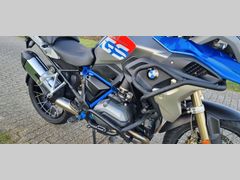BMW BMW R1200 GS Rally ABS-ASC-ESA-Cruise Spaakwielen 2018 occasion – foto 13 van 29