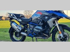 BMW BMW R1200 GS Rally ABS-ASC-ESA-Cruise Spaakwielen 2018 occasion – foto 14 van 29