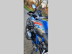 BMW BMW R1200 GS Rally ABS-ASC-ESA-Cruise Spaakwielen 2018 occasion – foto 15 van 29