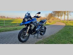 BMW BMW R1200 GS Rally ABS-ASC-ESA-Cruise Spaakwielen 2018 occasion – foto 16 van 29