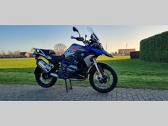 BMW BMW R1200 GS Rally ABS-ASC-ESA-Cruise Spaakwielen 2018 occasion – foto 17 van 29