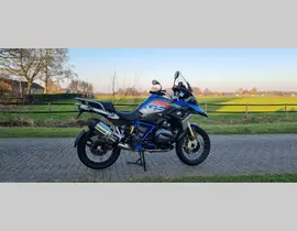 BMW R 1200 GS ABS-ASC-ESA 2018 occasion