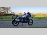 BMW R 1200 GS ABS-ASC-ESA