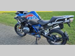 BMW BMW R1200 GS Rally ABS-ASC-ESA-Cruise Spaakwielen 2018 occasion – foto 19 van 29