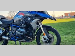 BMW BMW R1200 GS Rally ABS-ASC-ESA-Cruise Spaakwielen 2018 occasion – foto 23 van 29