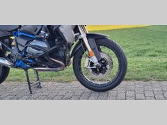 BMW BMW R1200 GS Rally ABS-ASC-ESA-Cruise Spaakwielen 2018 occasion – foto 24 van 29