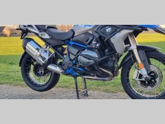 BMW BMW R1200 GS Rally ABS-ASC-ESA-Cruise Spaakwielen 2018 occasion – foto 25 van 29