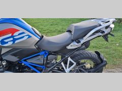 BMW BMW R1200 GS Rally ABS-ASC-ESA-Cruise Spaakwielen 2018 occasion – foto 26 van 29