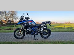 BMW BMW R1200 GS Rally ABS-ASC-ESA-Cruise Spaakwielen 2018 occasion – foto 27 van 29