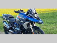 BMW BMW R1200 GS Rally ABS-ASC-ESA-Cruise Spaakwielen 2018 occasion – foto 28 van 29