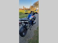 BMW BMW R1200 GS Rally ABS-ASC-ESA-Cruise Spaakwielen 2018 occasion – foto 29 van 29