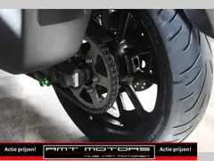 Kawasaki Vulcan S Tourer 2020 occasion – foto 9 van 11