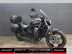 Kawasaki Vulcan S Tourer 2020 occasion – foto 3 van 11