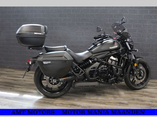 kawasaki - vulcan-s-tourer