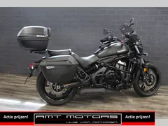 Kawasaki Vulcan S Tourer 2020 occasion – foto 4 van 11