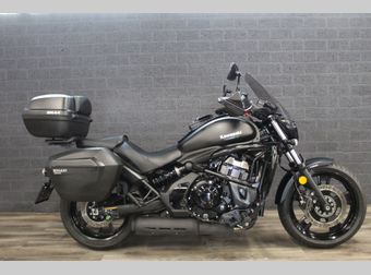 Kawasaki Vulcan S Tourer 2020 occasion