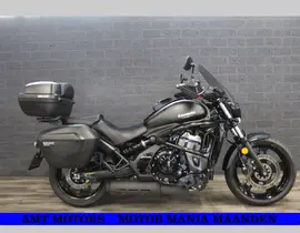 Kawasaki Vulcan S Tourer 2020 occasion