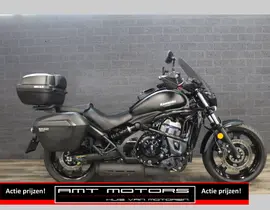 Kawasaki Vulcan S Tourer 2020 occasion