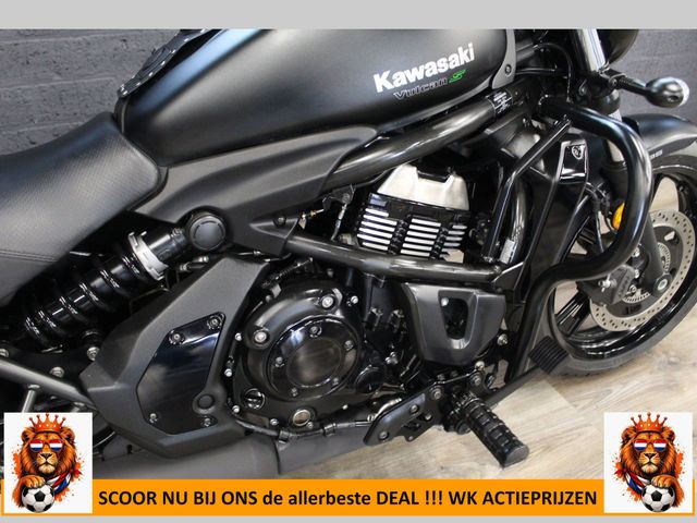 kawasaki - vulcan-s-tourer