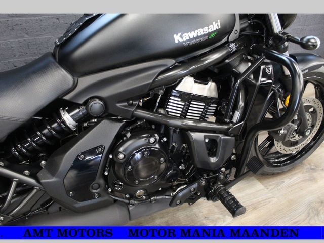 kawasaki - vulcan-s-tourer