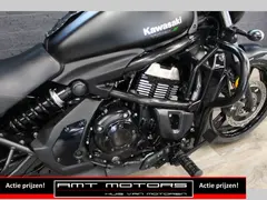Kawasaki Vulcan S Tourer 2020 occasion – foto 6 van 11