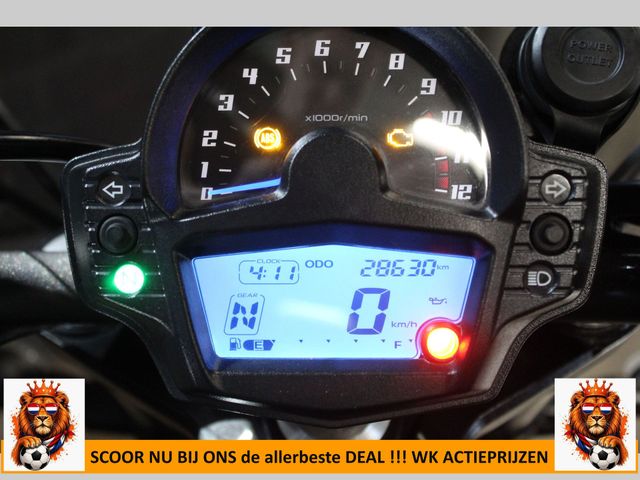 kawasaki - vulcan-s-tourer