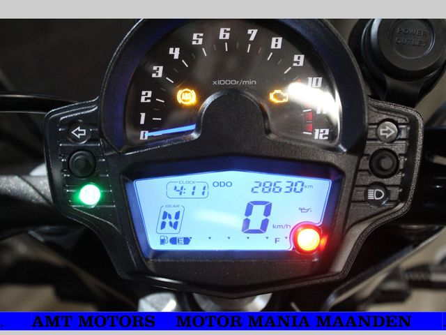 kawasaki - vulcan-s-tourer
