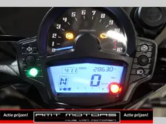 Kawasaki Vulcan S Tourer 2020 occasion – foto 10 van 11