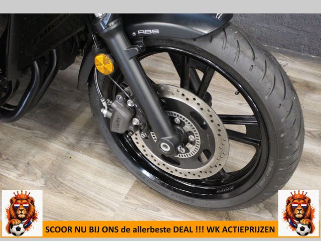 kawasaki - vulcan-s-tourer