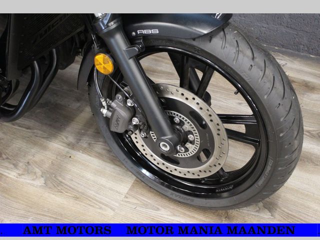 kawasaki - vulcan-s-tourer