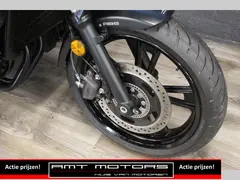Kawasaki Vulcan S Tourer 2020 occasion – foto 7 van 11