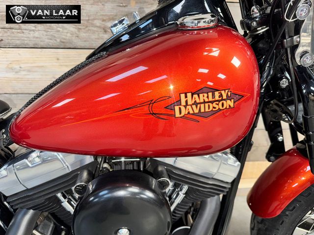 harley-davidson - cross-bones-flstsb