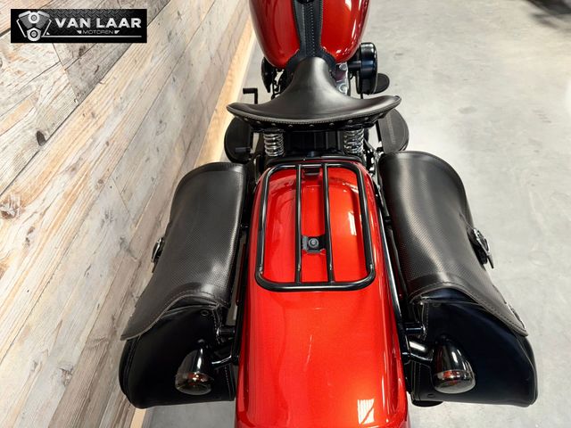 harley-davidson - cross-bones-flstsb