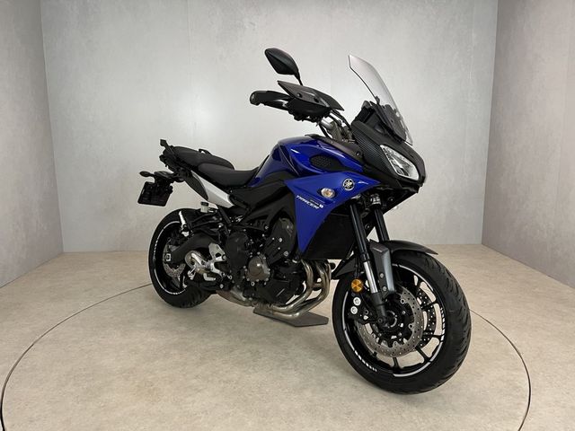 yamaha - tracer-900-abs