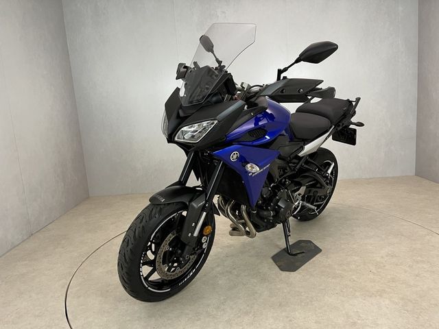 yamaha - tracer-900-abs