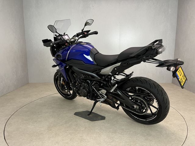 yamaha - tracer-900-abs
