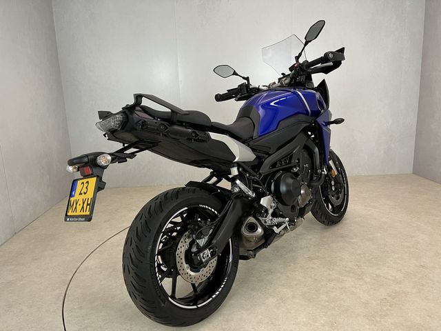 yamaha - tracer-900-abs