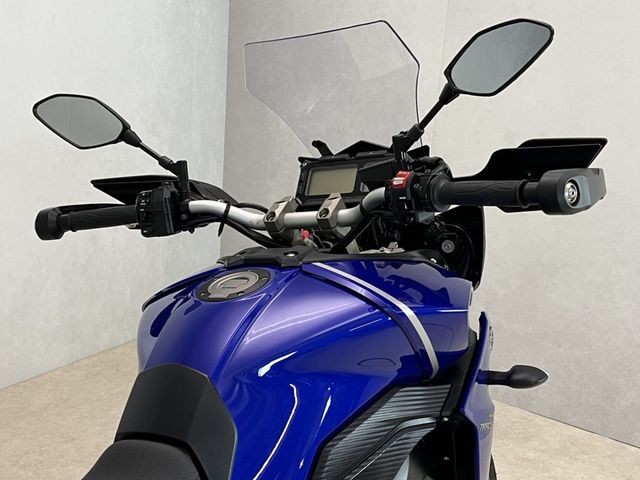 yamaha - tracer-900-abs