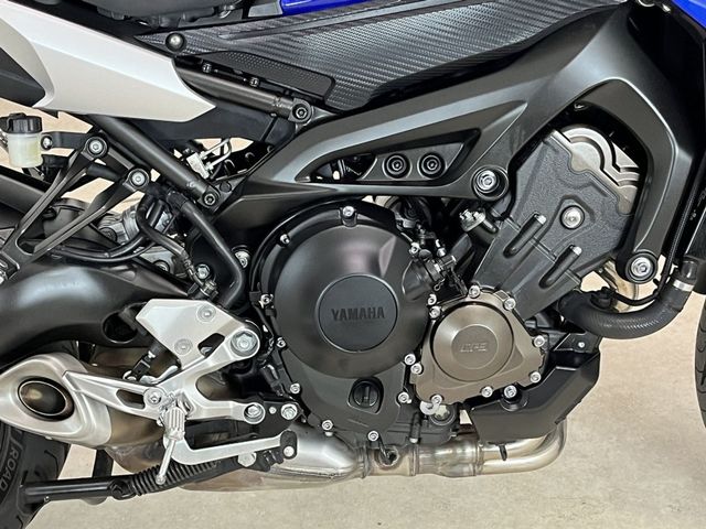 yamaha - tracer-900-abs