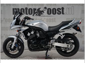 Yamaha FZS 600 Fazer 2003 occasion