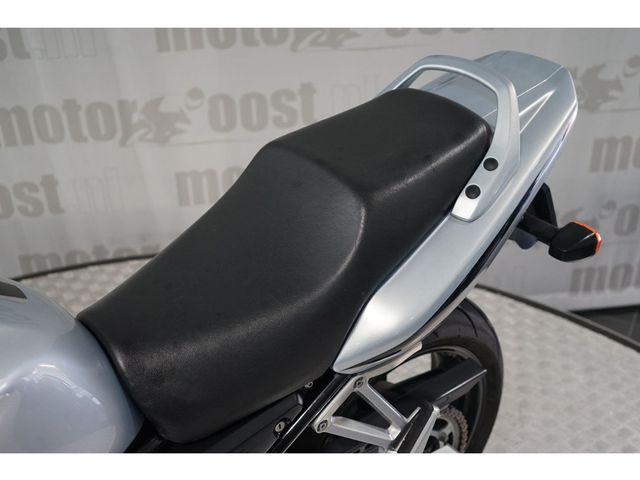 yamaha - fzs-600-fazer