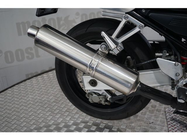 yamaha - fzs-600-fazer