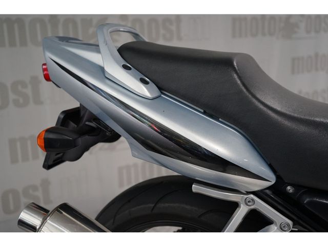 yamaha - fzs-600-fazer