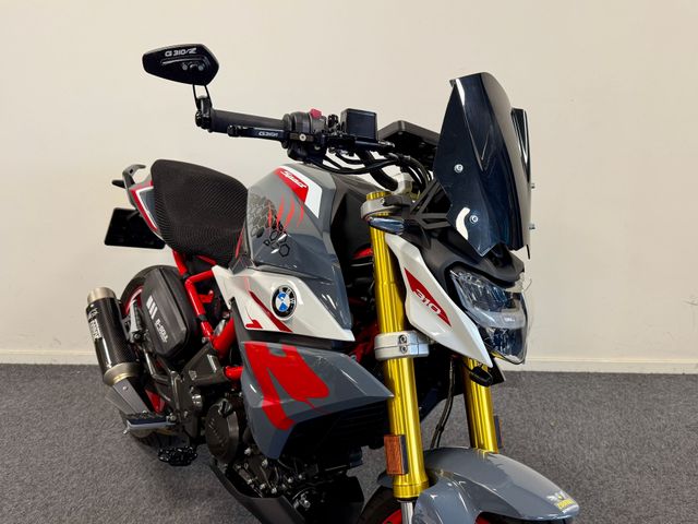 bmw - g-310-r
