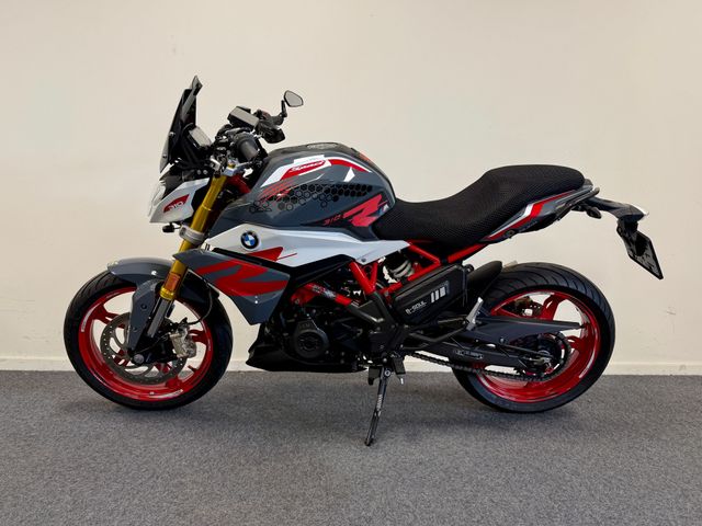 bmw - g-310-r