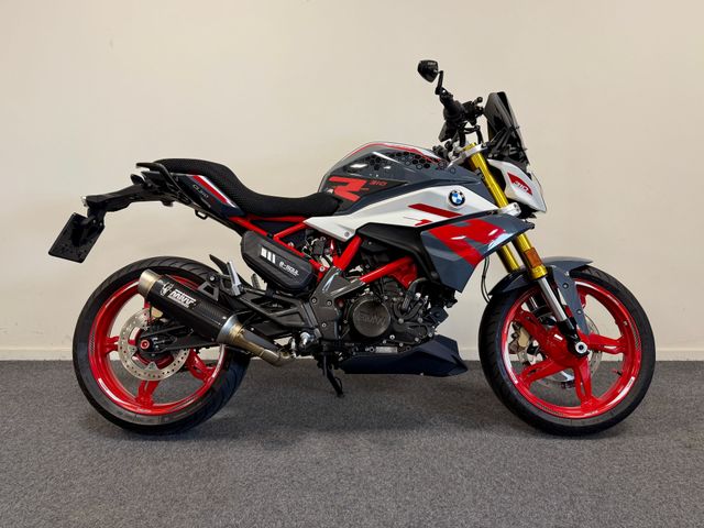 bmw - g-310-r