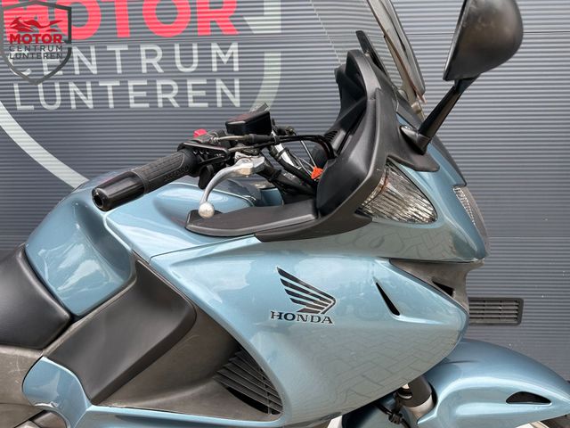 honda - nt-700-v-deauville
