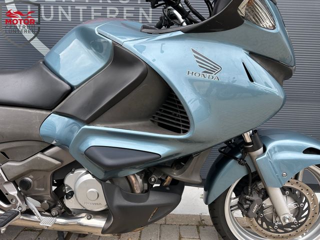 honda - nt-700-v-deauville