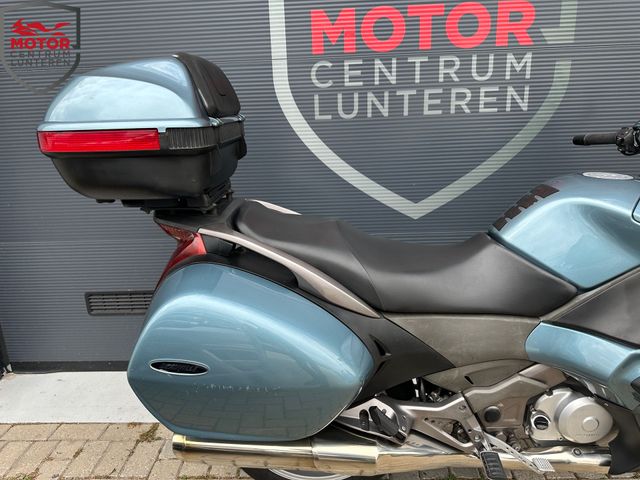 honda - nt-700-v-deauville