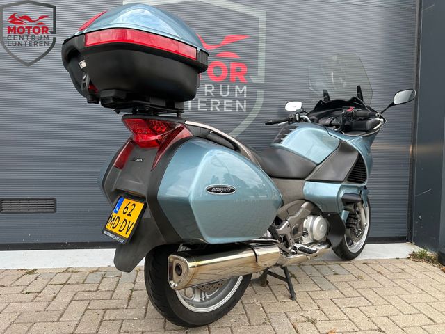 honda - nt-700-v-deauville